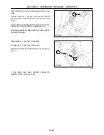 Preview for 81 page of Case IH RBX443 Repair Manual