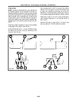 Preview for 87 page of Case IH RBX443 Repair Manual