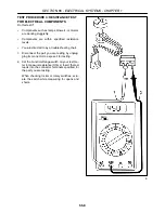 Preview for 98 page of Case IH RBX443 Repair Manual