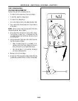 Preview for 99 page of Case IH RBX443 Repair Manual