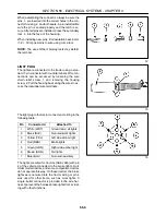 Preview for 110 page of Case IH RBX443 Repair Manual