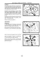 Preview for 120 page of Case IH RBX443 Repair Manual