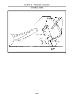 Preview for 124 page of Case IH RBX443 Repair Manual