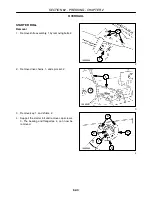 Preview for 131 page of Case IH RBX443 Repair Manual