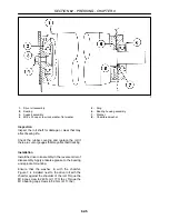 Preview for 139 page of Case IH RBX443 Repair Manual