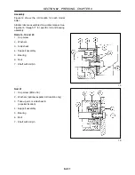 Preview for 145 page of Case IH RBX443 Repair Manual