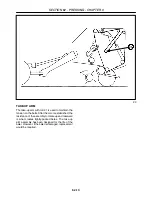 Preview for 147 page of Case IH RBX443 Repair Manual