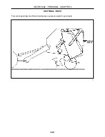 Preview for 152 page of Case IH RBX443 Repair Manual