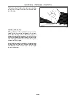 Preview for 156 page of Case IH RBX443 Repair Manual