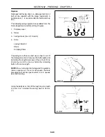 Preview for 158 page of Case IH RBX443 Repair Manual