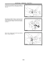 Preview for 159 page of Case IH RBX443 Repair Manual