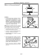 Preview for 175 page of Case IH RBX443 Repair Manual