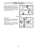 Preview for 180 page of Case IH RBX443 Repair Manual