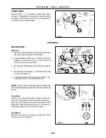 Preview for 182 page of Case IH RBX443 Repair Manual