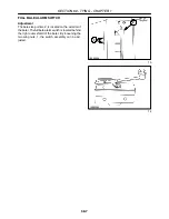 Preview for 185 page of Case IH RBX443 Repair Manual