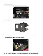 Preview for 20 page of Case IH Titan 4 Series Installation Manual