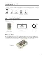 Preview for 2 page of Case-Mate CM031201 User Manual