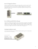 Preview for 3 page of Case-Mate CM031201 User Manual