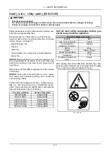 Preview for 23 page of Case 1021F Operator'S Manual