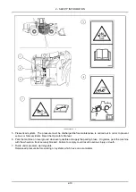 Preview for 39 page of Case 1021F Operator'S Manual