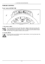 Preview for 74 page of Case 1021F Operator'S Manual