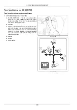 Preview for 86 page of Case 1021F Operator'S Manual