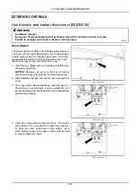 Preview for 97 page of Case 1021F Operator'S Manual