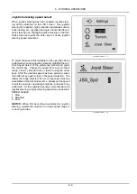 Preview for 189 page of Case 1021F Operator'S Manual