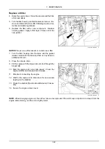 Preview for 239 page of Case 1021F Operator'S Manual