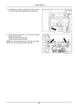 Предварительный просмотр 259 страницы Case 1021F Operator'S Manual