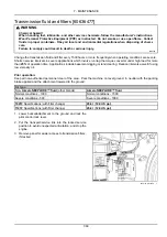 Предварительный просмотр 261 страницы Case 1021F Operator'S Manual