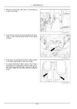 Предварительный просмотр 262 страницы Case 1021F Operator'S Manual