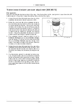 Предварительный просмотр 265 страницы Case 1021F Operator'S Manual