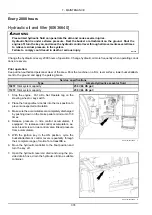 Предварительный просмотр 266 страницы Case 1021F Operator'S Manual