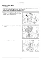 Предварительный просмотр 268 страницы Case 1021F Operator'S Manual