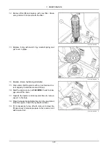 Предварительный просмотр 269 страницы Case 1021F Operator'S Manual