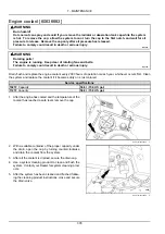 Предварительный просмотр 270 страницы Case 1021F Operator'S Manual