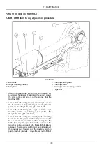 Preview for 280 page of Case 1021F Operator'S Manual