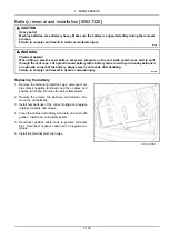 Preview for 297 page of Case 1021F Operator'S Manual