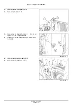 Предварительный просмотр 30 страницы Case 1021F Service Manual