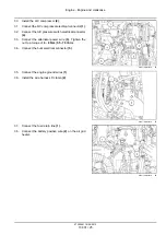 Предварительный просмотр 47 страницы Case 1021F Service Manual