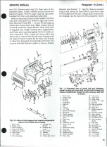 Предварительный просмотр 12 страницы Case 385 Diesel Shop Manual