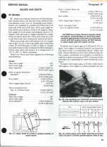 Предварительный просмотр 32 страницы Case 385 Diesel Shop Manual