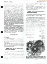 Предварительный просмотр 34 страницы Case 385 Diesel Shop Manual