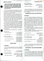 Предварительный просмотр 36 страницы Case 385 Diesel Shop Manual