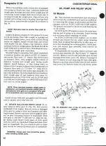 Предварительный просмотр 39 страницы Case 385 Diesel Shop Manual