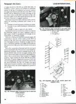 Preview for 83 page of Case 385 Diesel Shop Manual