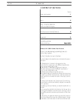 Предварительный просмотр 3 страницы Case 445/M2 Service Manual