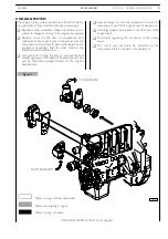 Предварительный просмотр 19 страницы Case 445/M2 Service Manual