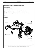 Предварительный просмотр 25 страницы Case 445/M2 Service Manual